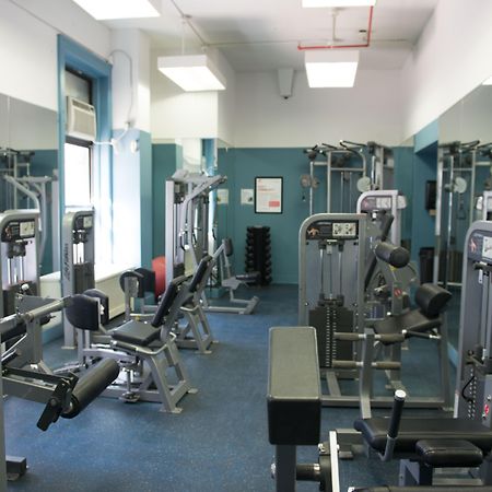 Greenpoint Ymca Brooklyn Нью-Йорк Екстер'єр фото