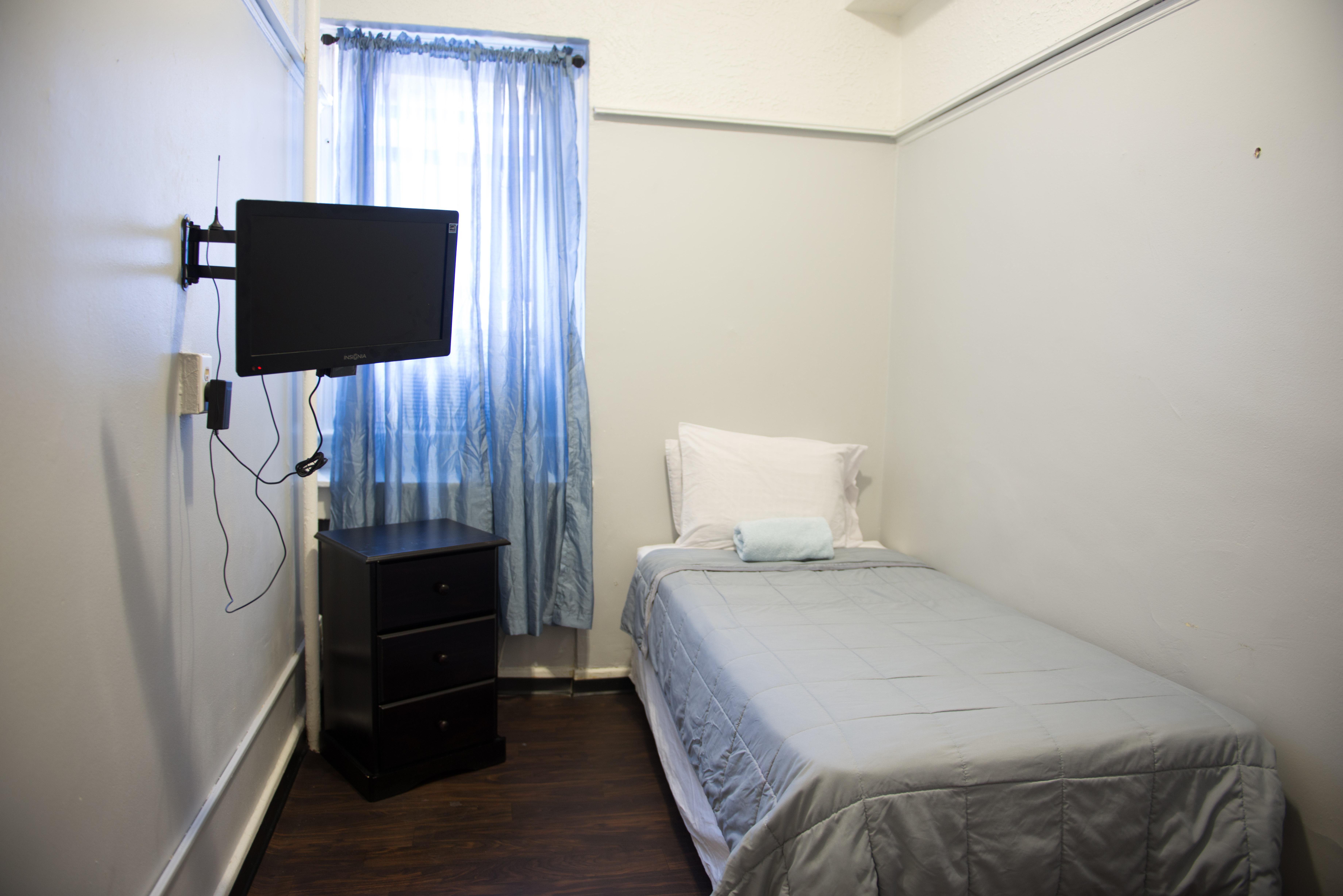 Greenpoint Ymca Brooklyn Нью-Йорк Екстер'єр фото