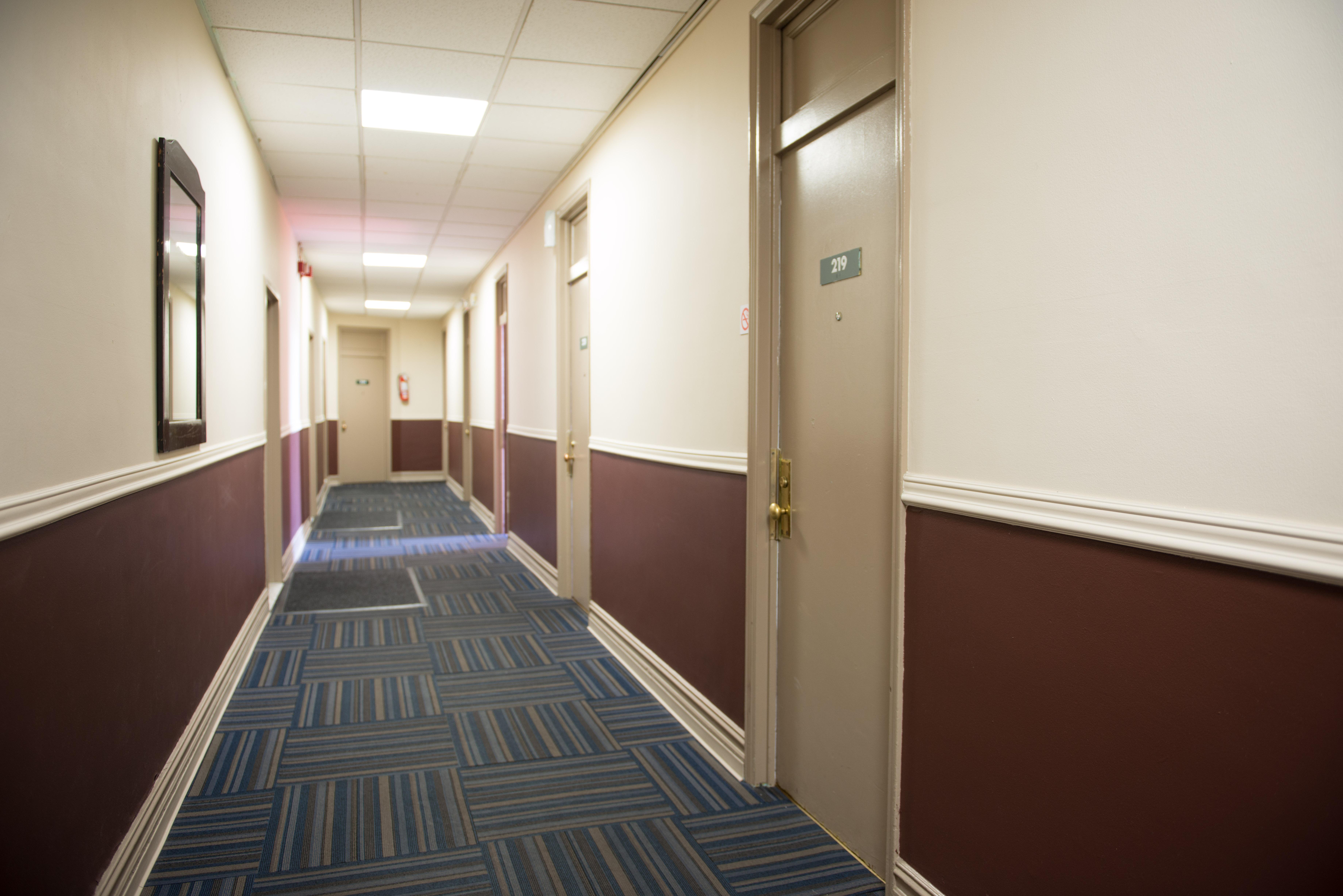 Greenpoint Ymca Brooklyn Нью-Йорк Екстер'єр фото