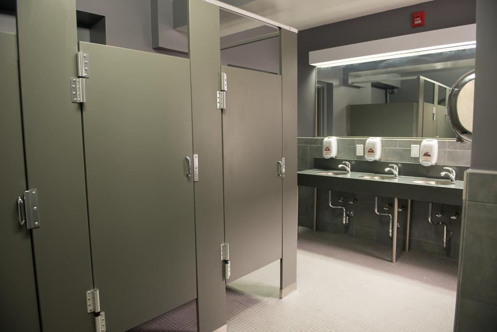 Greenpoint Ymca Brooklyn Нью-Йорк Екстер'єр фото