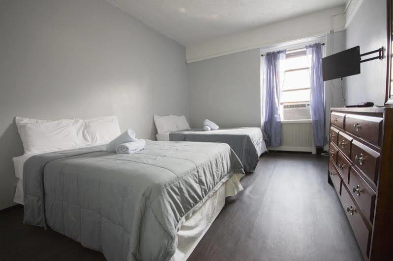 Greenpoint Ymca Brooklyn Нью-Йорк Екстер'єр фото